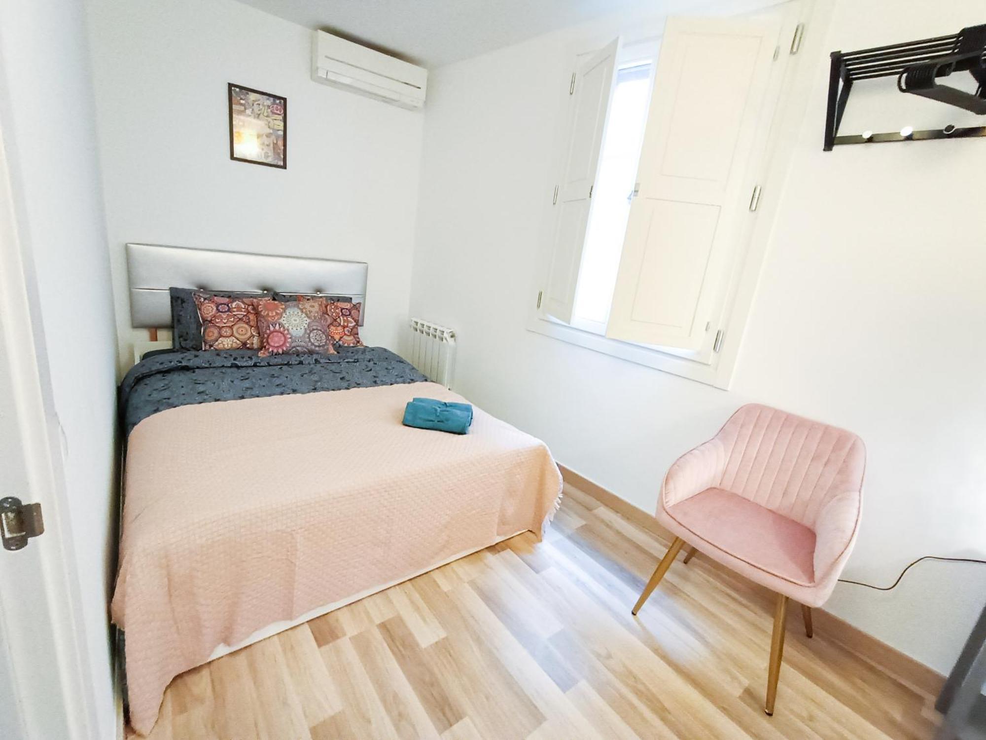 Hostel Oasis - By La Rambla