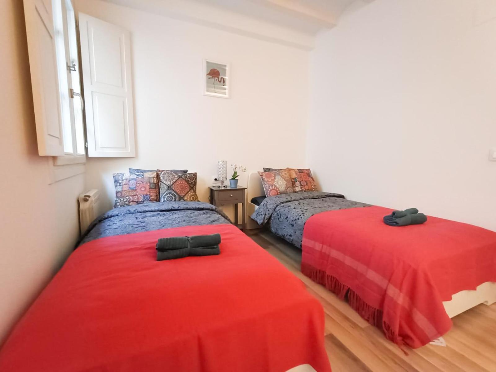 Hostel Oasis - By La Rambla Barcelona